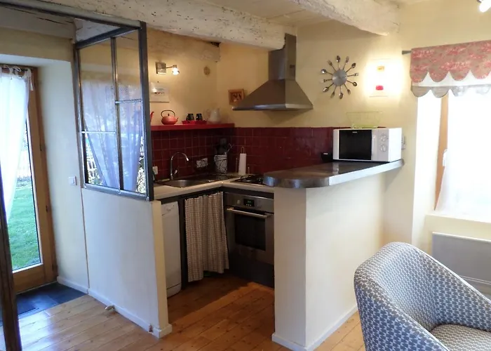 La Belle Poule - Faverolle Villefranche-de-Rouergue