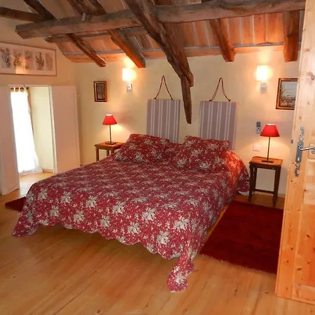 Prázdninový dům La Belle Poule - Faverolle