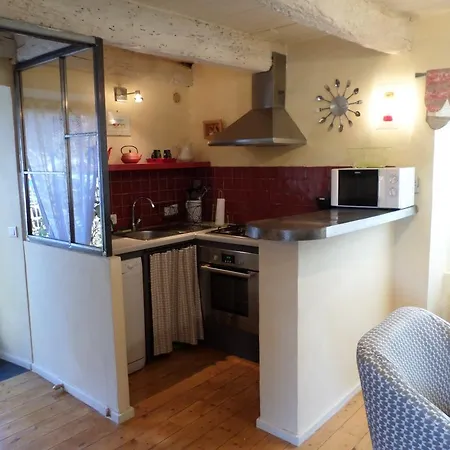 La Belle Poule - Faverolle Villefranche-de-Rouergue