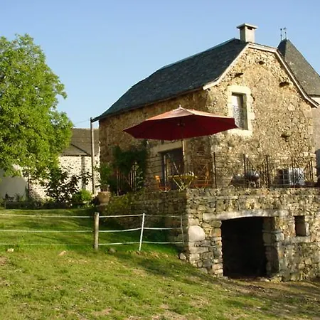 La Belle Poule - Faverolle Casa de Férias